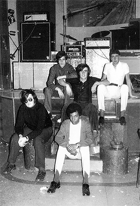 Los Bret´s
